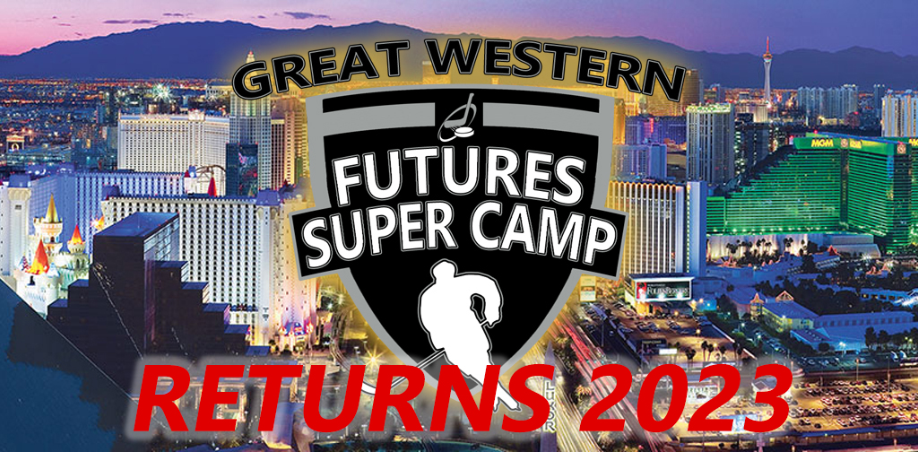 Great Western Futures Super Camp